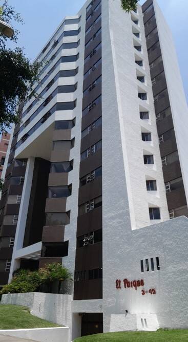 #651 - Apartamento para Alquiler en Ciudad de Guatemala - Guatemala